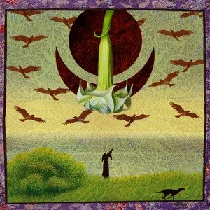 Pochette de Mood Swing (Principles of Rhythm) de BALTHVS