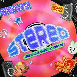 Pochette de Stereo de Jax Jones