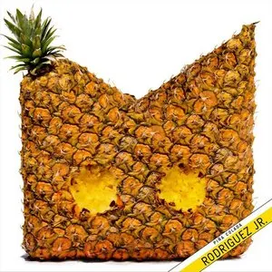 Pochette de Piña Colada de Rodriguez Jr.