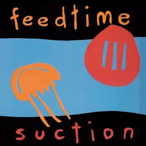 Pochette de suction de feedtime