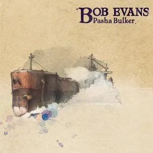 Pochette de Pasha Bulker (Where Did I Go Wrong?) de Bob Evans