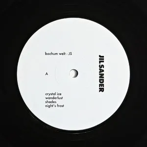 Pochette de JS de Bochum Welt