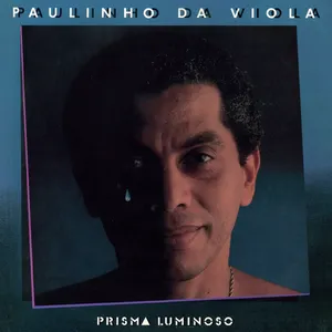 Pochette de Prisma Luminoso de Paulinho da Viola