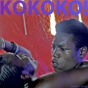 Pochette de Tongos'a / Likolo de KOKOKO!