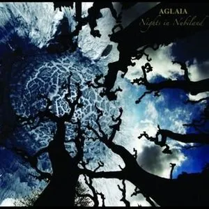 Pochette de Nights in Nubiland de Aglaia