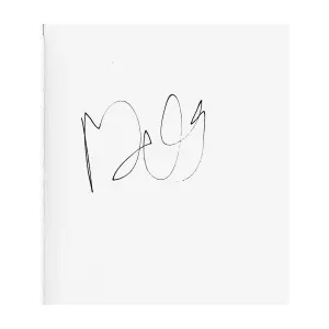 Pochette de Second Monday August + Fourth Sunday September de Marc Hasselbalch