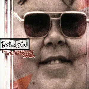 Pochette The Rockafeller Skank EP