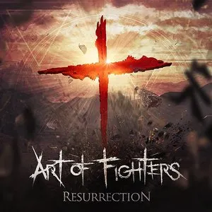 Pochette de Resurrection de Art of Fighters