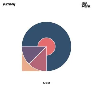 Pochette de Us2 de Jay Park