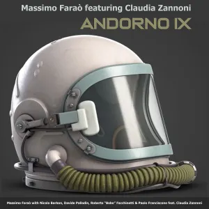 Pochette de Andorno IX de Roberto Facchinetti - Massimo Faraò