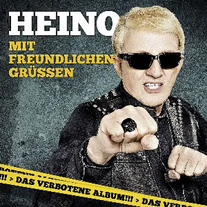 Pochette de Heino de Heino