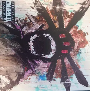 Pochette de The Emptiness Machine de Linkin Park
