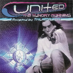 Pochette United - The Sunday Morning