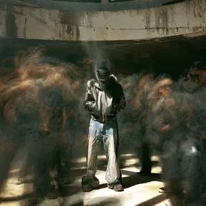 Pochette de NOW de Samuel