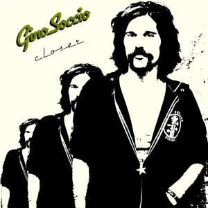 Pochette de Closer de Gino Soccio