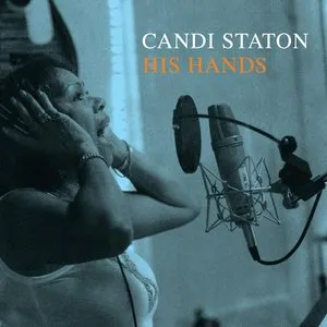 Pochette de His Hands de Candi Staton