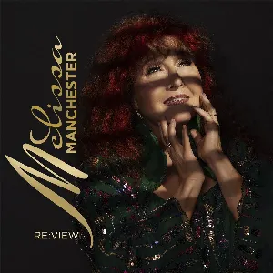 Pochette de RE:VIEW de Melissa Manchester