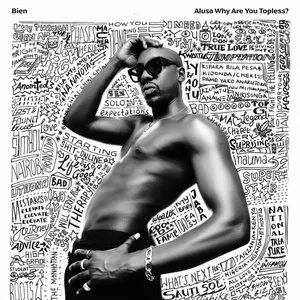 Pochette de Alusa Why Are You Topless de Bien