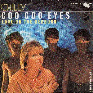 Pochette de Goo Goo Eyes de Chilly