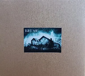 Pochette de L'ombilic des rêves de Brume