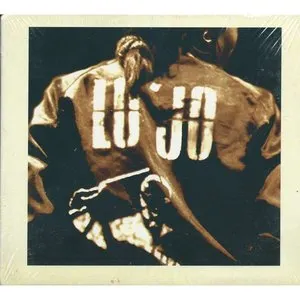 Pochette de Mojo Radio de Lo’Jo