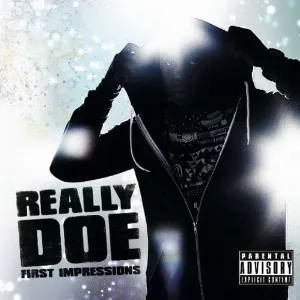 Pochette de First Impressions de Really Doe