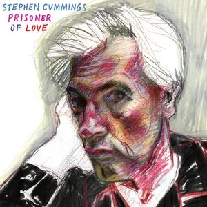 Pochette de Prisoner of Love de Stephen Cummings
