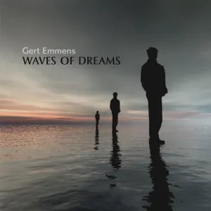 Pochette de Waves of Dreams de Gert Emmens