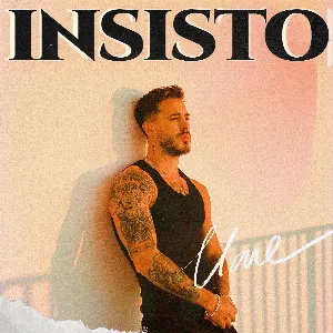 Pochette de Insisto de Llane