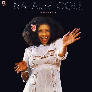 Pochette de Inseparable de Natalie Cole