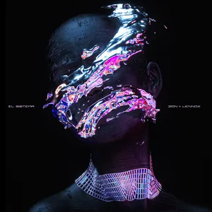 Pochette de El sistema de Zion & Lennox