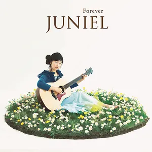 Pochette de Forever de JUNIEL