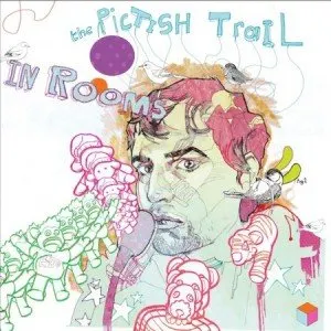 Pochette de In Rooms de The Pictish Trail