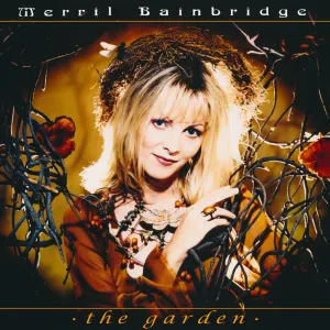 Pochette de The Garden de Merril Bainbridge
