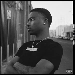 Pochette de Every Season de Roddy Ricch