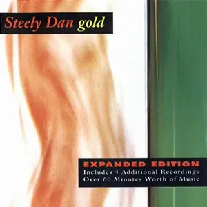 Pochette de Gold de Steely Dan