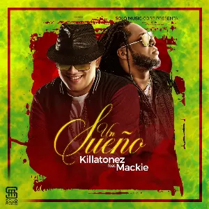 Pochette de Un sueño de Mackie