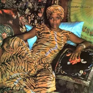 Pochette de Ladies and Gentlemen de Marcia Hines