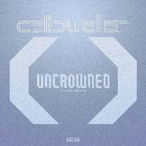 Pochette de Uncrowned (Kaixo remix) de Celldweller