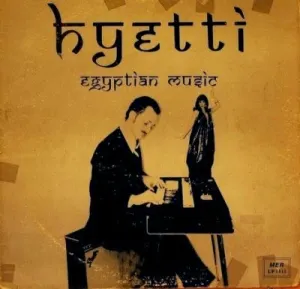 Pochette de Hyetti (Egyptian Music) de Sami Rageb