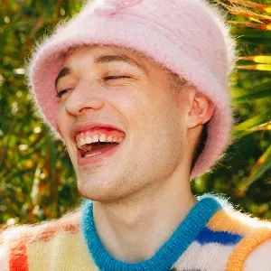 Pochette de WHATEVER FEELS RIGHT de Nemo