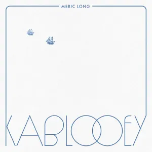Pochette de Kablooey de The Dodos