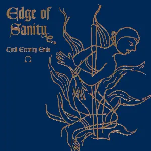 Pochette de Until Eternity Ends de Edge of Sanity