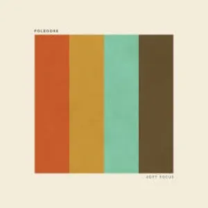 Pochette de Soft Focus de Poldoore
