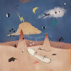 Pochette de Ember de Plini