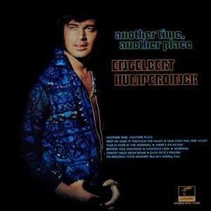Pochette de Another Time, Another Place de Engelbert Humperdinck