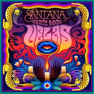 Pochette de Velas de Santana - Carin León