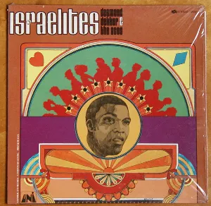 Pochette de Israelites de Desmond Dekker & the Aces