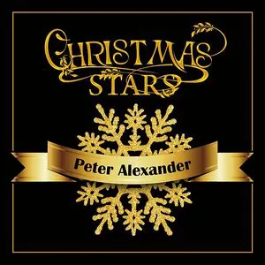 Pochette Christmas Stars: Peter Alexander