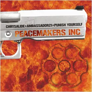 Pochette Peacemakers Inc. (II)